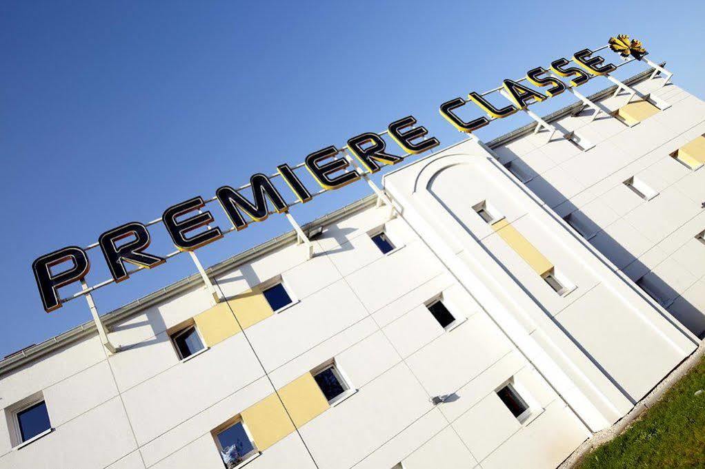 Premiere Classe Geneve - Aeroport - Prevessin 외부 사진